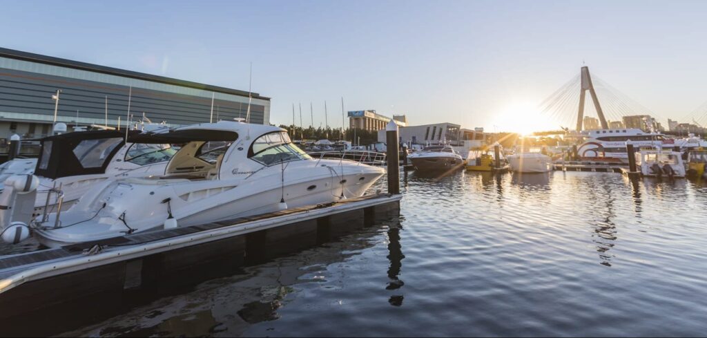 How To Berth A Boat – 10 Handy Hints