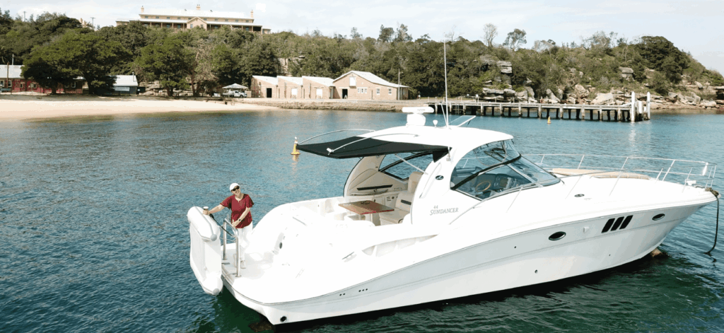 Spring Cove Manly